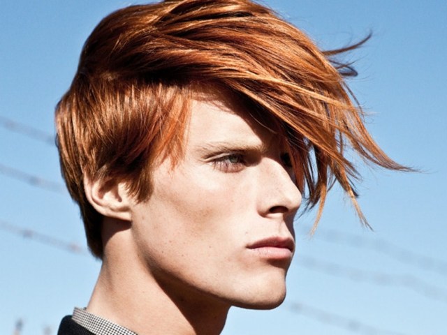 Slicked Back Undercut Hairstyle Men : Gq Mens Hairstyles – Mens with regard to Mens Hairstyles Medium Length Undercut